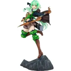 Goblin Slayer II statuette 1/7 High Elf Archer 21 cm | 4935228667680