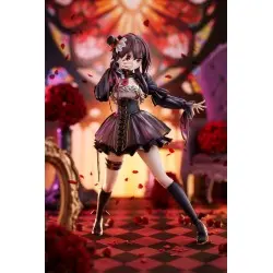 Konosuba An Explosion on This Wonderful World! statuette PVC 1/7 Megumin Gothic Lolita Dress Ver. 21 cm