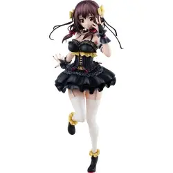 Kono Subarashii Sekai ni Bakuen wo! statuette PVC 1/7 Yunyun: Gothic Lolita Dress Ver. 22 cm