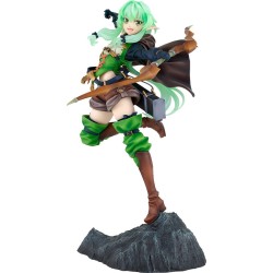 Goblin Slayer II statuette 1/7 High Elf Archer 21 cm