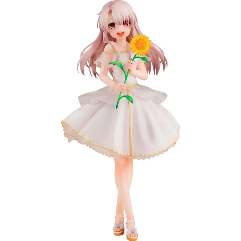 Fate/kaleid liner Prisma Illya statuette PVC 1/7 Illyasviel von Einzbern: Summer Dress ver. 20 cm | 4935228699438