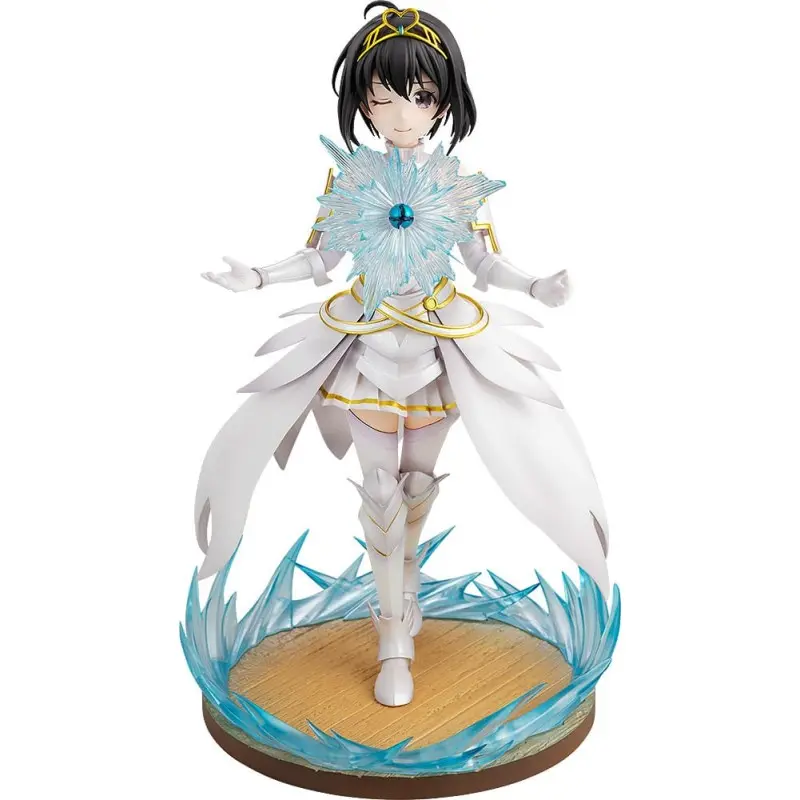 Bofuri: I Don't Want to Get Hurt, So I'll Max Out My Defense statuette PVC 1/7 Maple: Break Core ver. 22 cm | 4935228748570