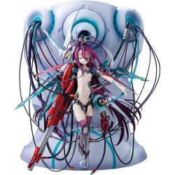 No Game No Life Zero statuette PVC Schwi (re-run) 28 cm