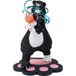 Kuma Kuma Kuma Bear Punch! statuette PVC 1/7 Yuna 23 cm