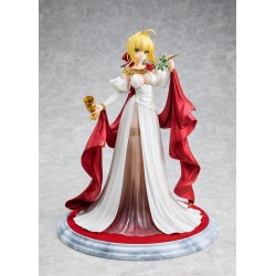 Fate/Grand Order statuette PVC 1/7 Saber/Nero Claudius Venus's Silk Ver. 23 cm