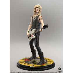 Guns n' Roses statuette Rock Iconz Duff McKagan 20 cm