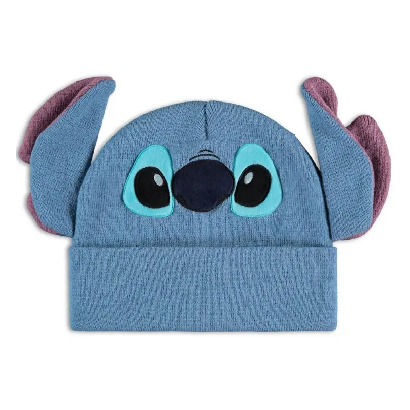 Lilo & Stitch bonnet Stitch | 8718526211245