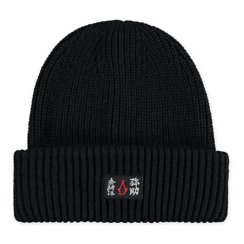 Assassin´s Creed Shadows bonnet Balaclava | 8718526214864