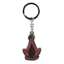 Assassin´s Creed Shadows porte-clés métal Creed Logo