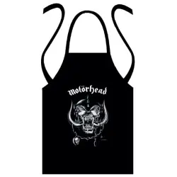 Motörhead Tablier Logo | 4039103998385