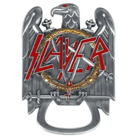Slayer décapsuleur Eagle 9 cm | 4039103996923