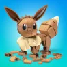 Pokémon - Mega Construx - Evoli 13 cm