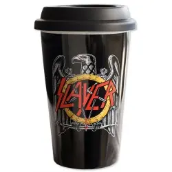 Slayer mug de voyage Logo