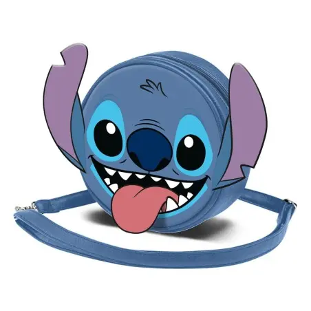 Lilo und Stitch sac à bandoulière Tongue | 8445118047707