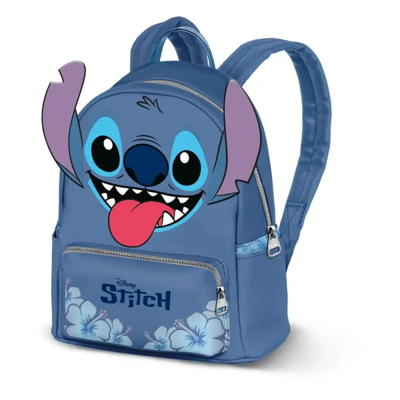 Lilo & Stitch sac à dos Tongue  | 8445118048087