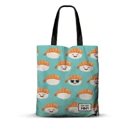 Oh My Pop! sac shopping Nigiri | 8445118058604