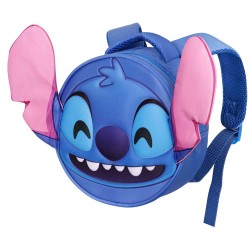 Lilo & Stitch sac à dos Mickey Princess Just Be You