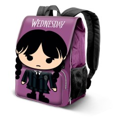 Wednesday sac à dos Chibi