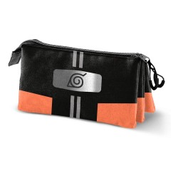 Naruto Shippuden Triple trousse Dress