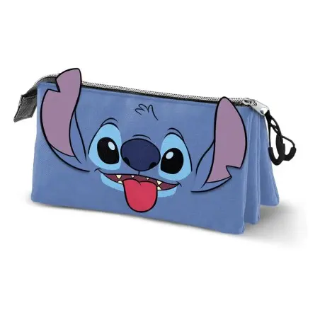 Lilo & Stitch Triple trousse Cool | 8445118063554