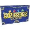 jeu : 50 Missions - Ca se complique éditeur : Oya version française