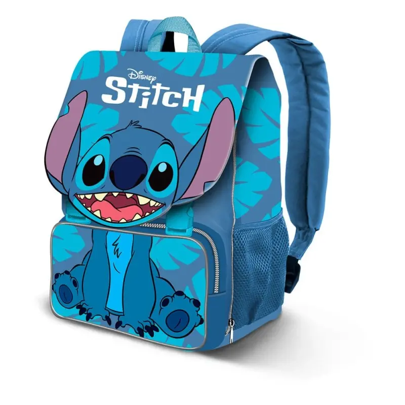 Lilo & Stitch sac à dos Sit | 8445118064032