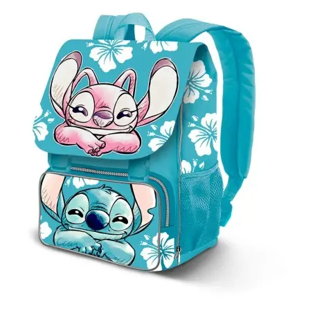 Lilo & Stitch sac à dos Tropic | 8445118064056