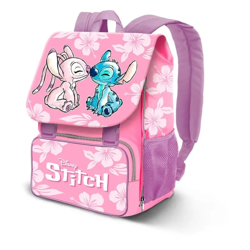 Lilo & Stitch sac à dos Angel & Stitch | 8445118064070