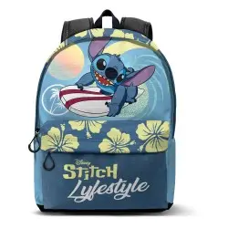 Lilo & Stitch HS Fan sac à dos Lifestyle | 8445118064391