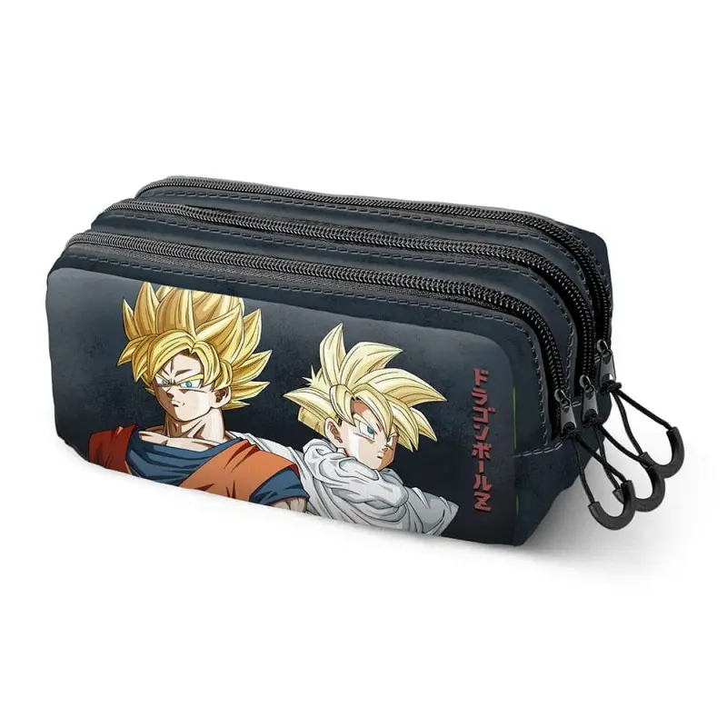 Dragon Ball Fan Trick trousse Unity | 8445118065220