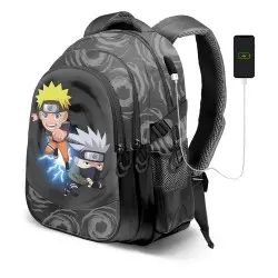 Naruto Shippuden sac à dos Naruto Kid Running | 8445118065732