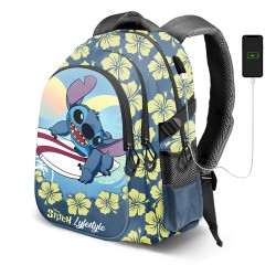 Lilo & Stitch sac à dos Lifestyle Running