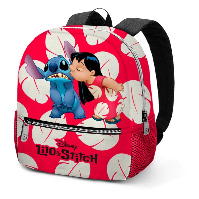 Lilo & Stitch sac à dos Sweet Kiss | 8445118067002