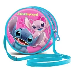 Lilo und Stitch sac à bandoulière Match | 8445118071733