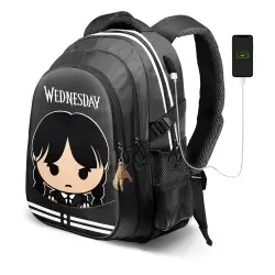 Wednesday sac à dos Cute Running | 8445118072419