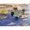 jeu : Maracaibo éditeur : Super Meeple version française