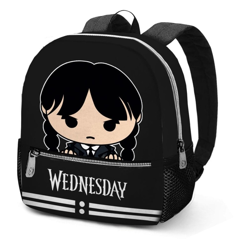 Wednesday sac à dos Sweet Cute | 8445118072433