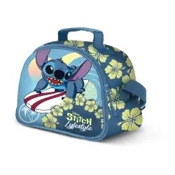 Lilo & Stitch sac à goûter Lifestyle | 8445118072778