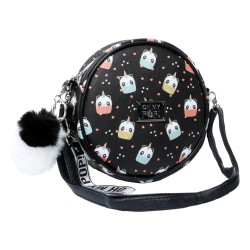 Oh My Pop! sac à bandoulière Pandicorn Small