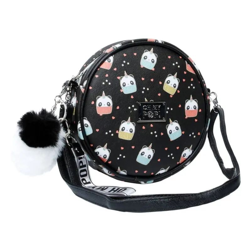 Oh My Pop! sac à bandoulière Pandicorn Small | 8435376377999