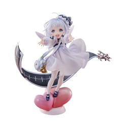 Azur Lane statuette PVC 1/7 Little Illustrious