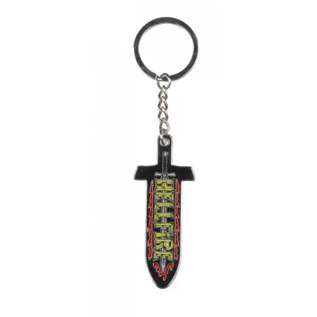 Stranger Things porte-clés Sword | 3328170000529