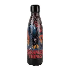 Stranger Things Bouteille isotherme Eddie