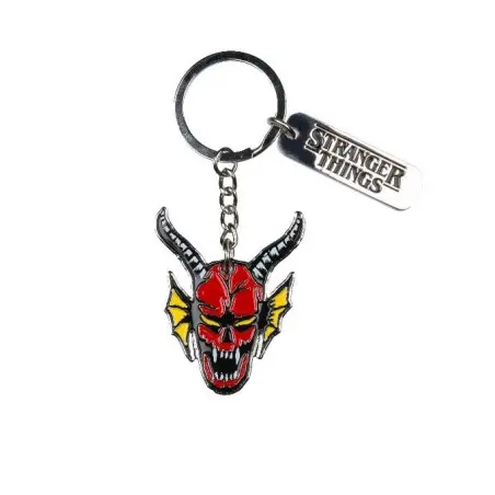 Stranger Things porte-clés Devil | 3328170018418