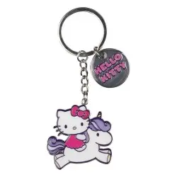 Sanrio porte-clés Hello Kitty Unicorn | 3328170001182