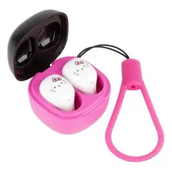 Sanrio casque sans fil Hello Kitty  | 3328170001212