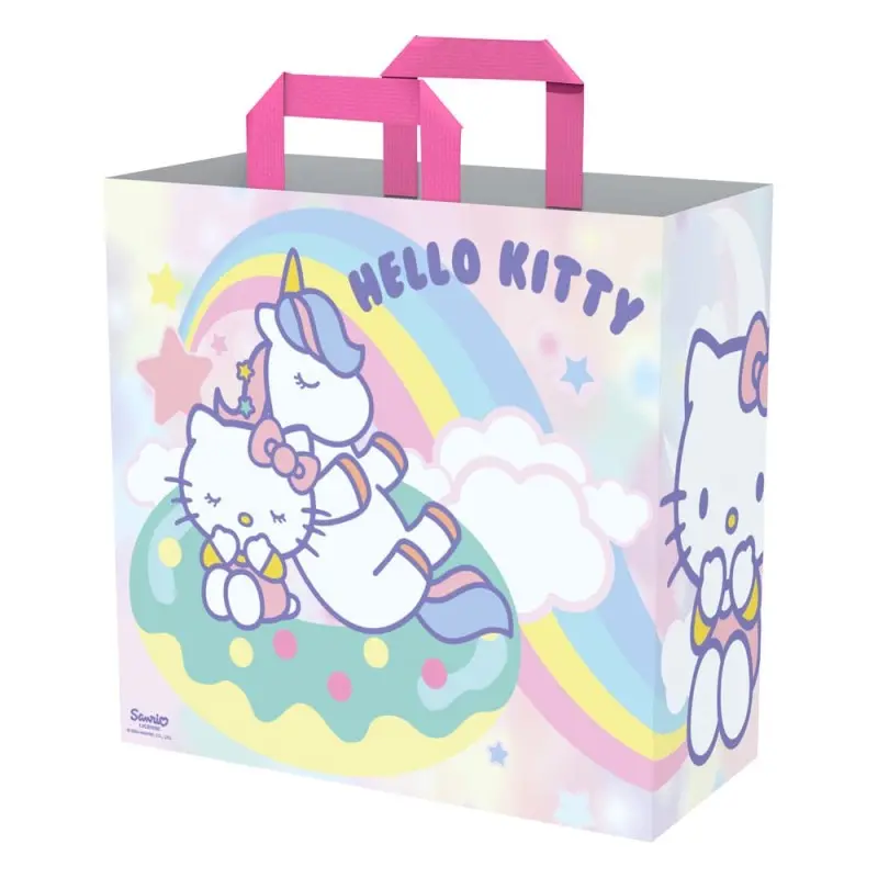 Sanrio sac shopping Hello Kitty Pony | 3328170005050