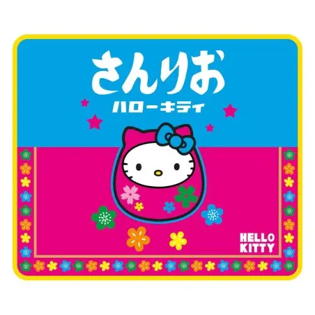 Hello Kitty Tapis de souris Japon 27 x 32 cm | 3328170008020