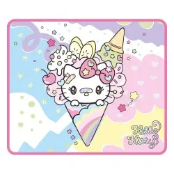 Hello Kitty Tapis de souris Ice Cream 27 x 32 cm