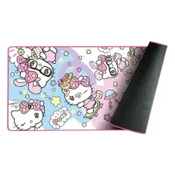 Hello Kitty Tapis de souris XXL 46 x 90 cm